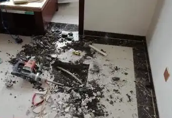 叶集漏水检测多少钱