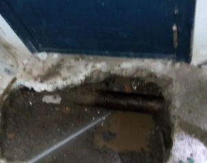 叶集水管漏水检测多少钱