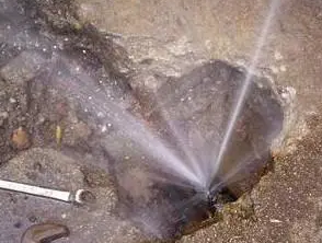 叶集水管漏水检测哪家好