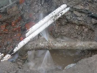 叶集测漏水多少钱