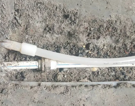 叶集测漏水哪家好