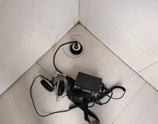 叶集测漏水公司