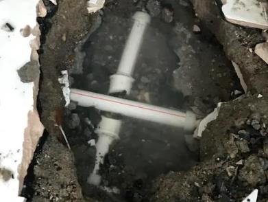 叶集漏水检测公司哪家好