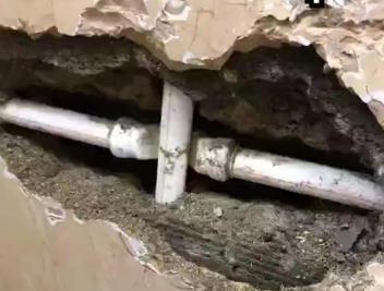 叶集漏水检测电话多少