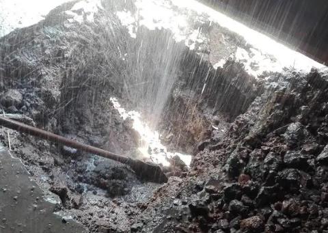 叶集漏水检测哪家好