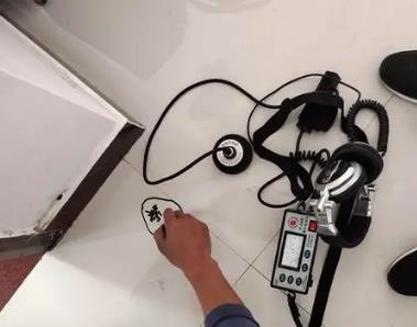 叶集测漏水公司电话