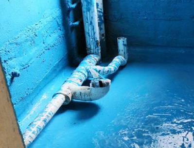 叶集测漏水多少钱